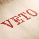 How many bills with Trump veto in 2026?