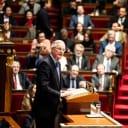 Will there be a successful vote of no confidence in France in 2026?