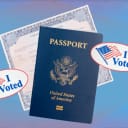 When will the Senate vote on the SAVE America Act?