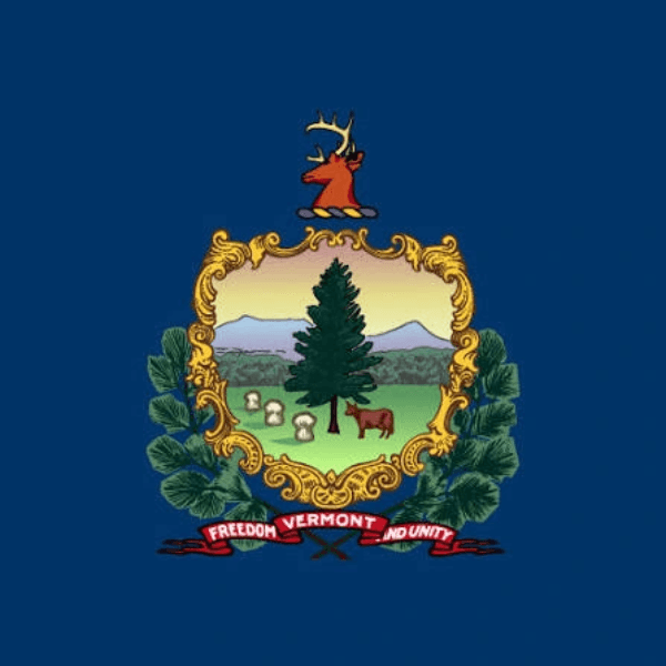 Housing units authorized in Vermont in 2026