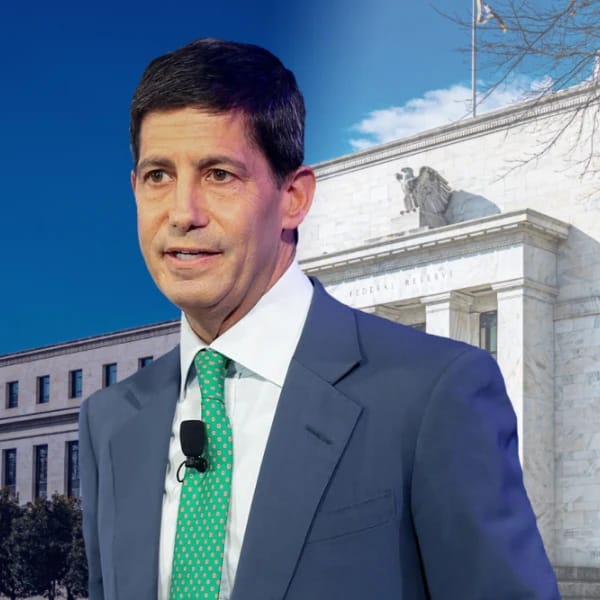 What will Kevin Warsh say during his Jackson Hole remarks?