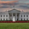 Who will visit the White House in 2026?
