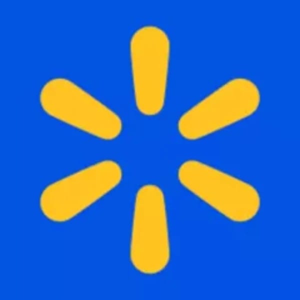 Walmart US comparable sales growth (ex-fuel) in Q2