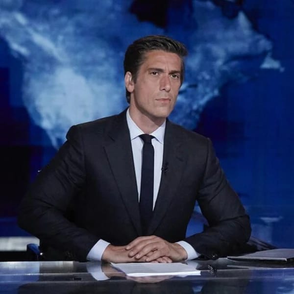 What will the reporters say during ABC World News Tonight?