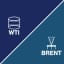 Brent Crude Oil