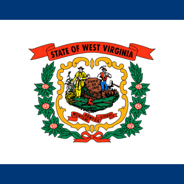 Will West Virginia's population grow in 2026?
