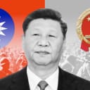 When will Xi Jinping visit Taiwan?