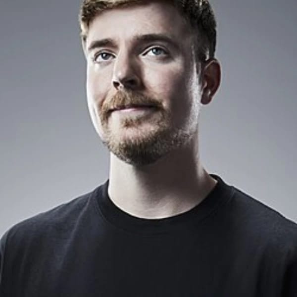 MrBeast: 1 Billion subscribers