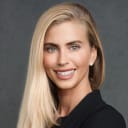 Will Katie Zacharia take another Trump administration role?