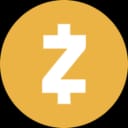 ZEC 15 min · $807.3599 target