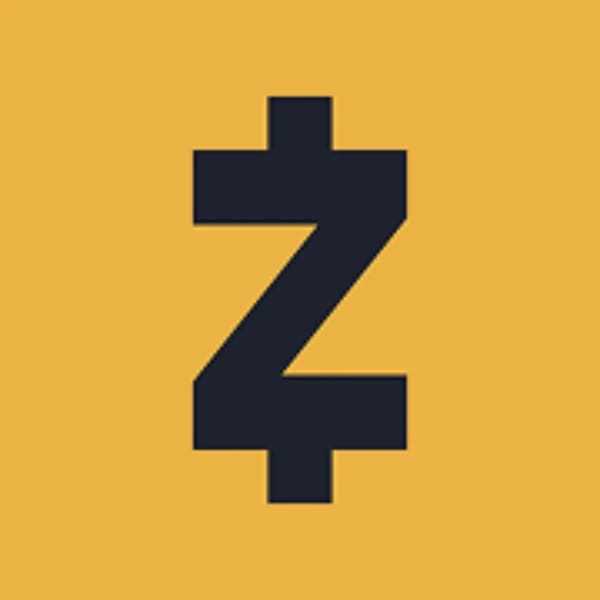 How low will ZEC get in August?