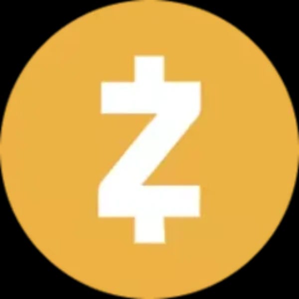 ZEC price at the end of the year?
