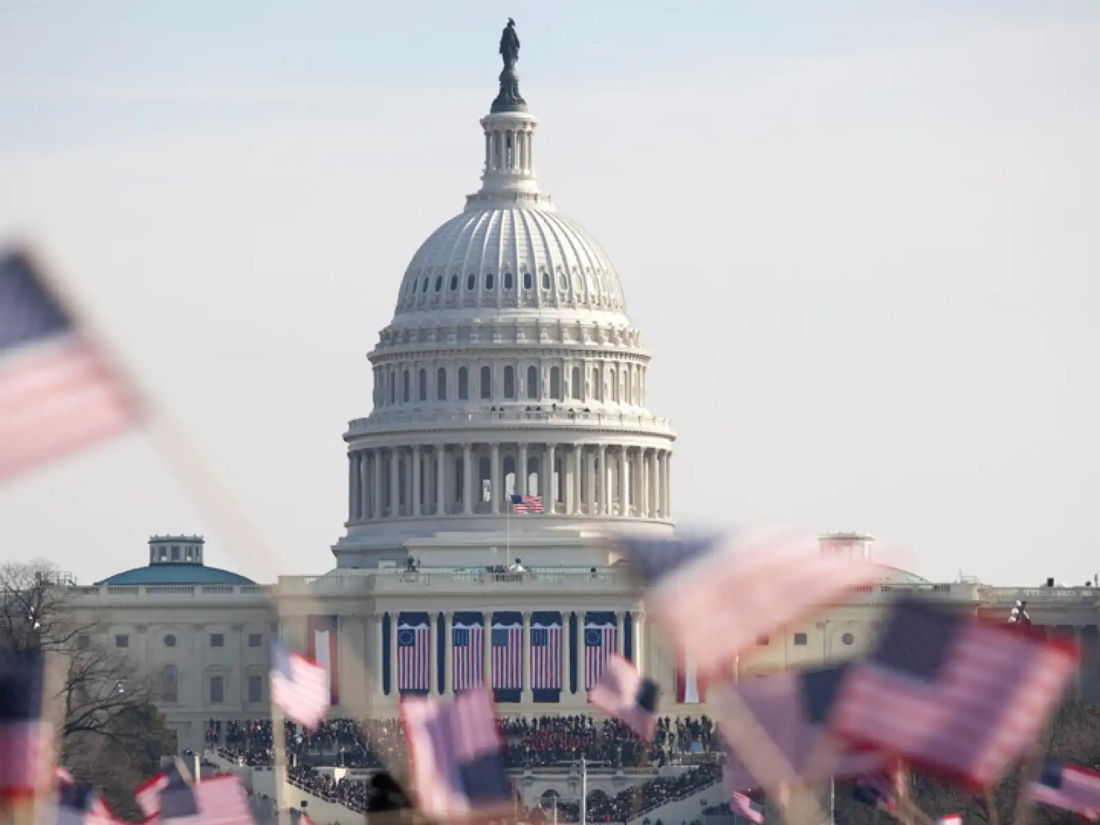 2028: Who will win the Presidency, House, and Senate?