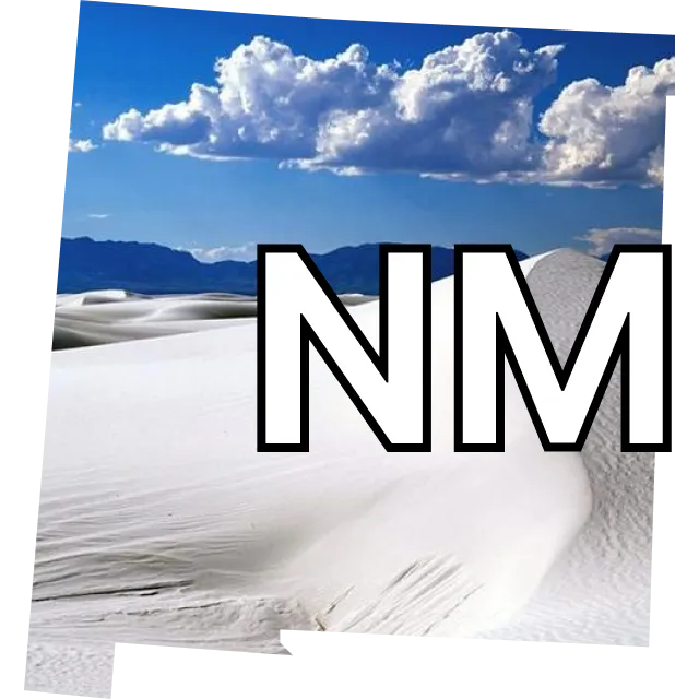 New Mexico Senate winner?