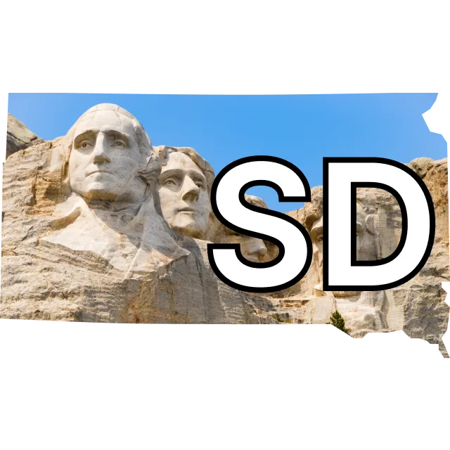 South Dakota Senate winner? (2028)