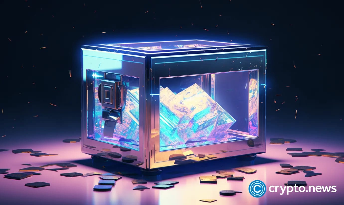 SAND bridge exploit contained after unbacked token mint