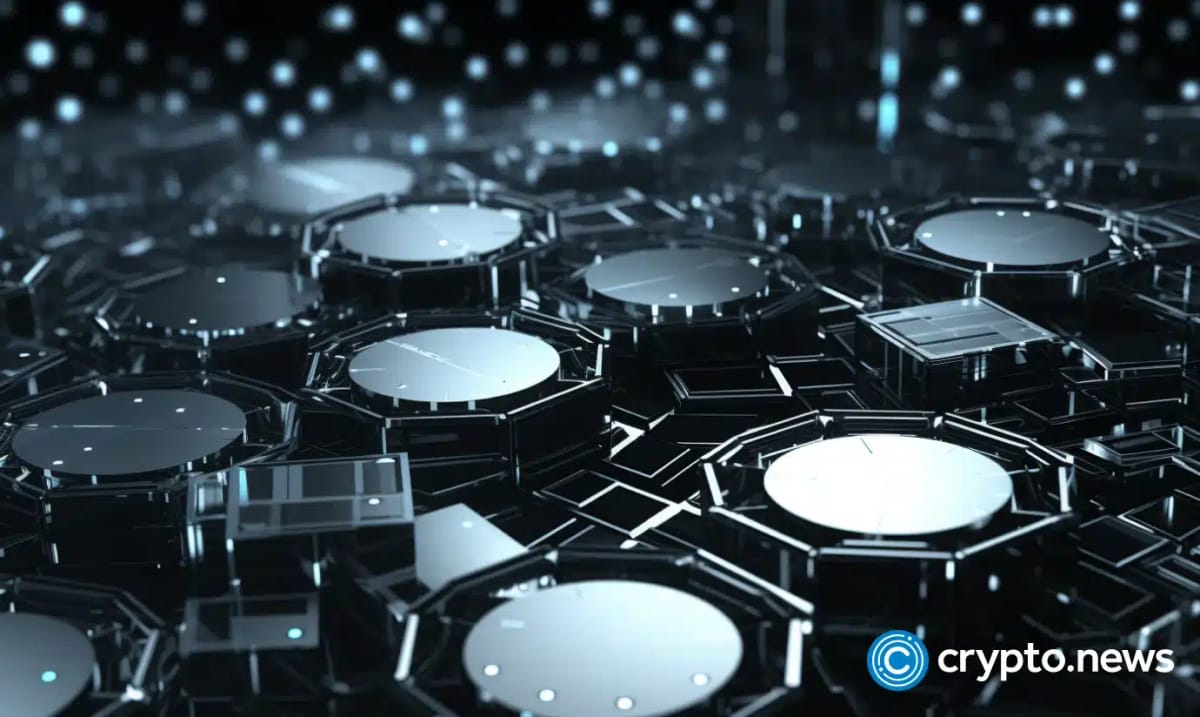 Grayscale puts US crypto activity at 15–20% ahead of midterms