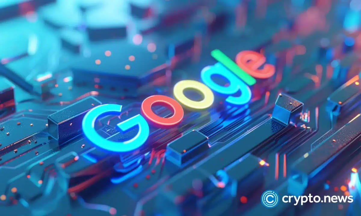 Google previews crypto custody security system ahead of 2027 launch
