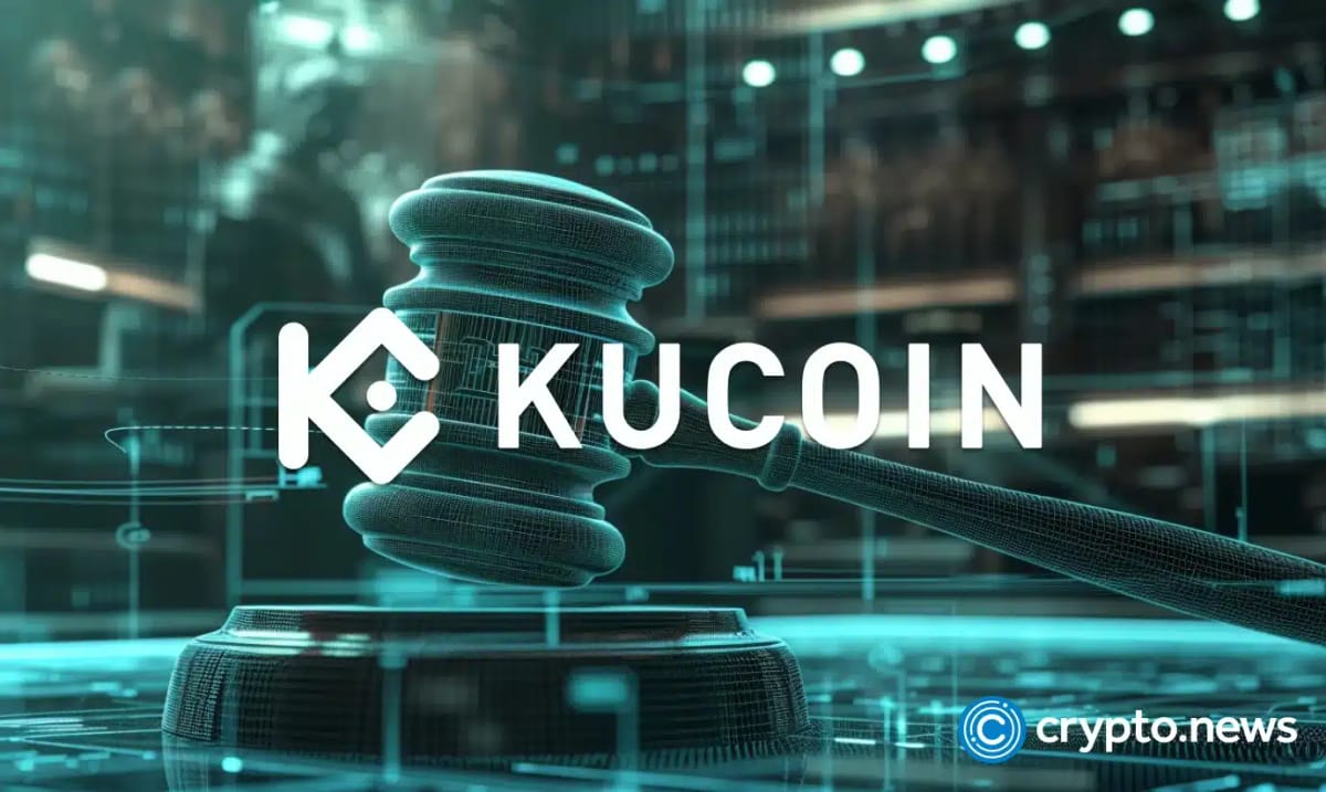 KuCoin exits Russia and Belarus, leaving withdrawal deadlines to users’ notices