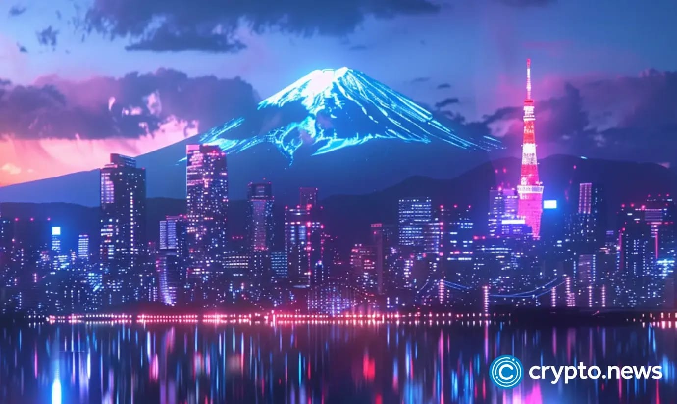 Japan registers Nomura’s Laser Digital as first new crypto entrant in four years