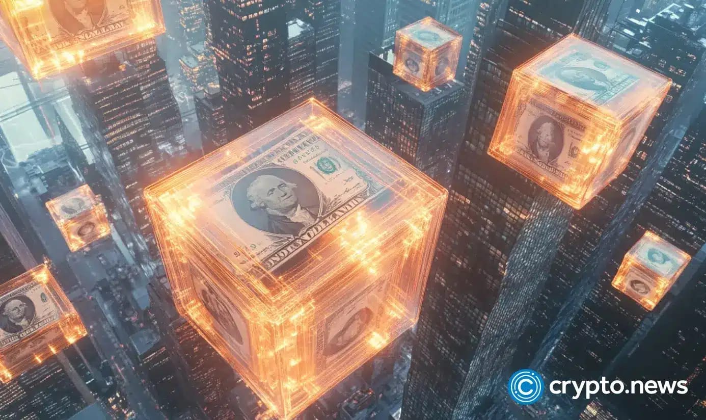 Dinari opens tokenized S&P 500 stock trading to U.S. investors
