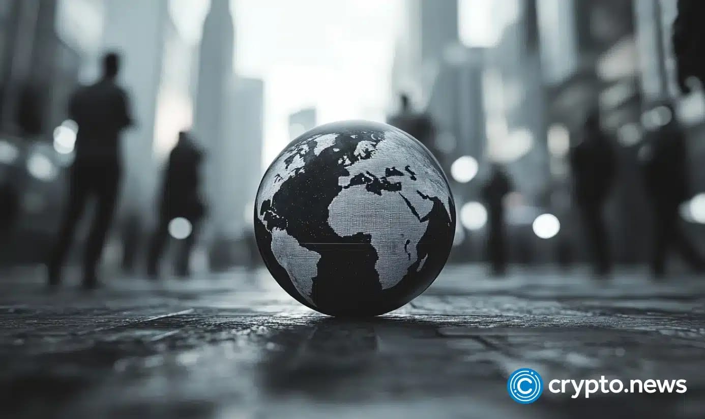 Grayscale files for Worldcoin ETF as WLD price breaks higher