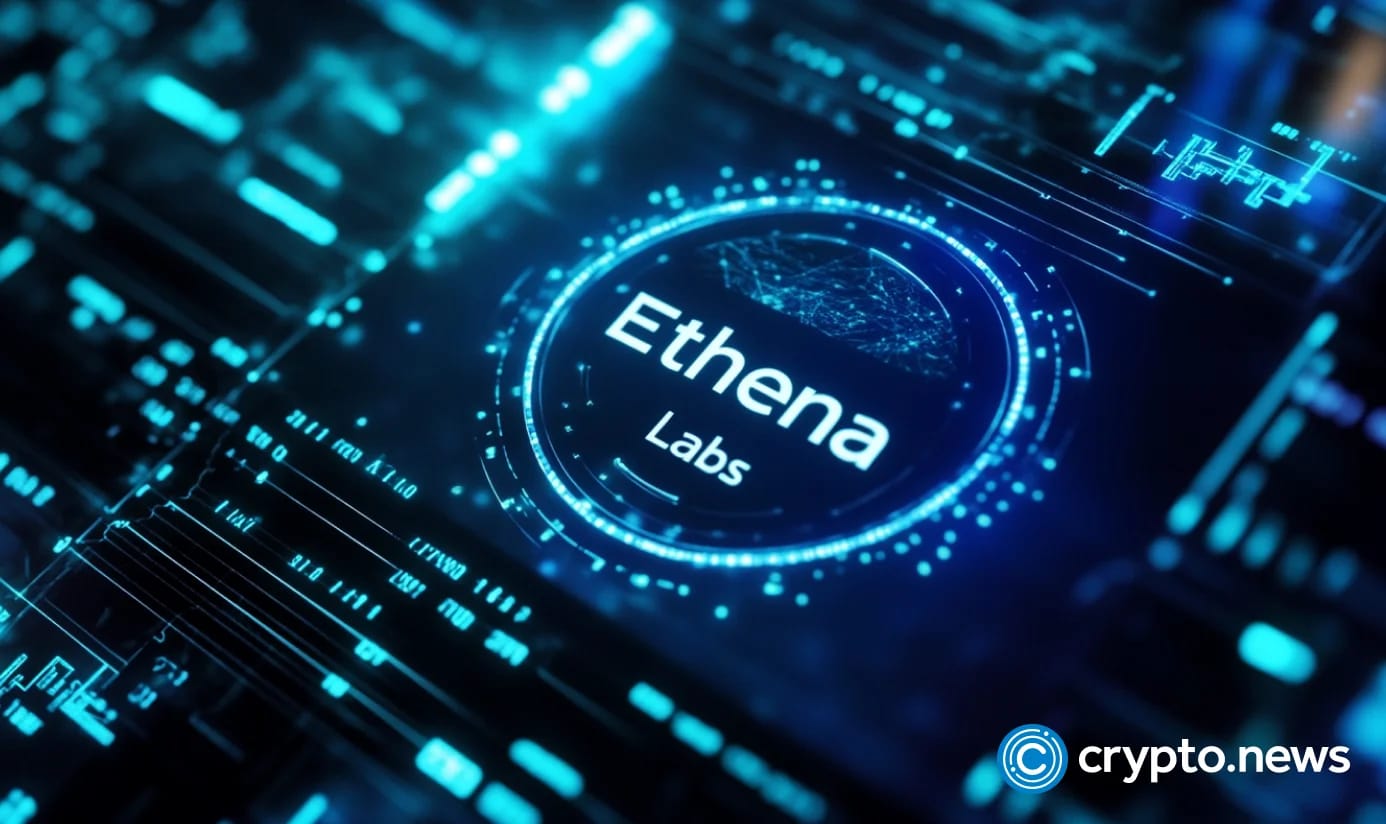 Ethena price jumps 65% as Arthur Hayes backs breakout