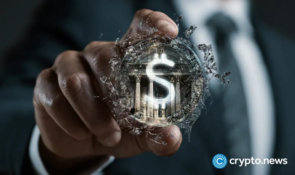 TRON settles $2.21T in Q3 stablecoins as payment split stays unclear