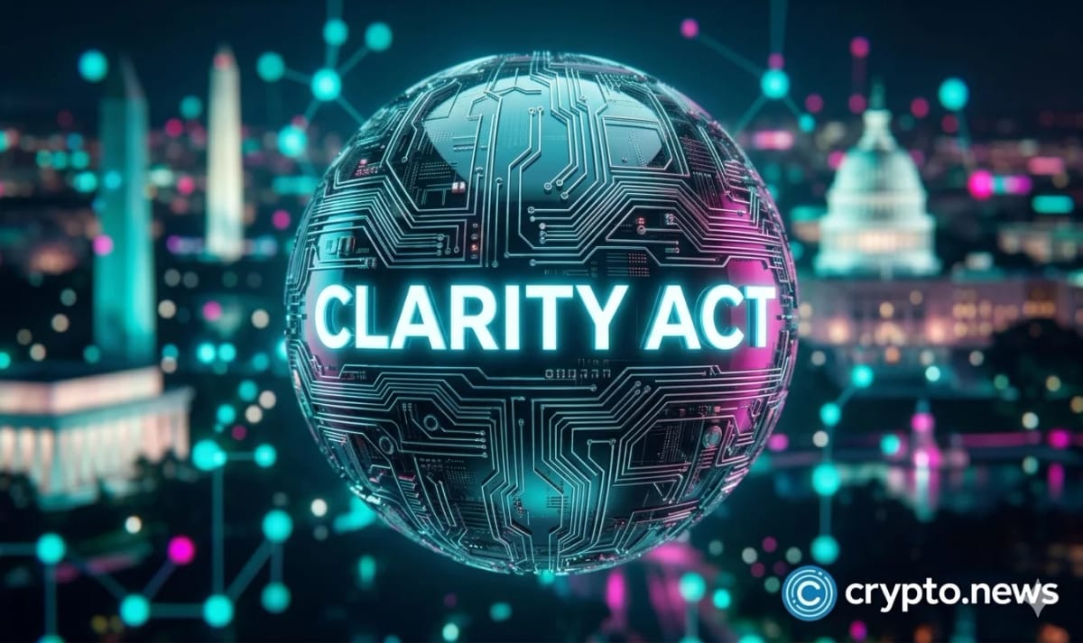 The CLARITY Act stalled. Can Congress pass crypto tax rules first?