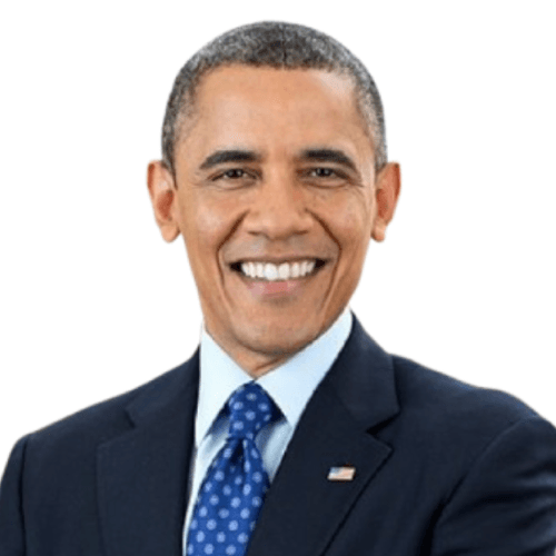 Barack Obama