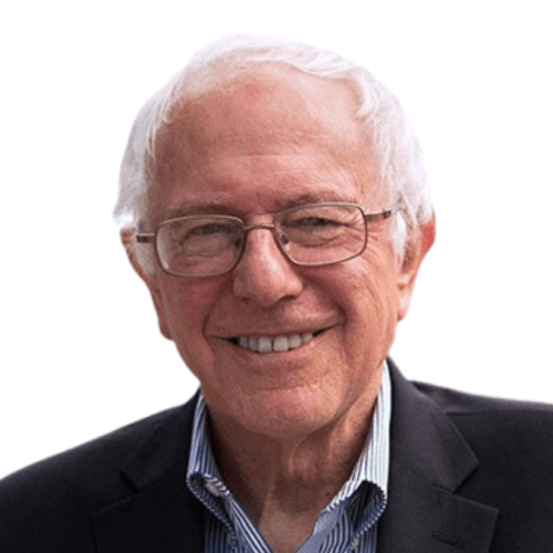 Bernie Sanders