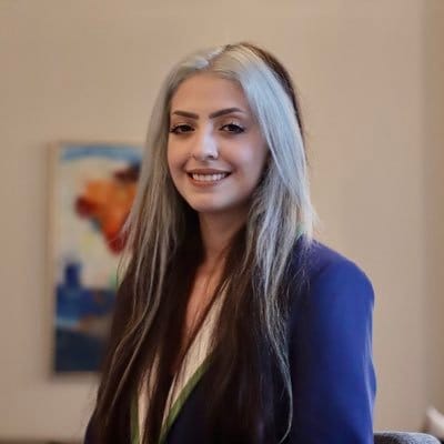 Will Courtney Najera lose CA-30 primary?