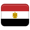 World Cup: Egypt Stage of Elimination