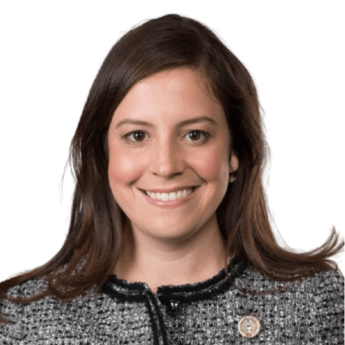Elise Stefanik