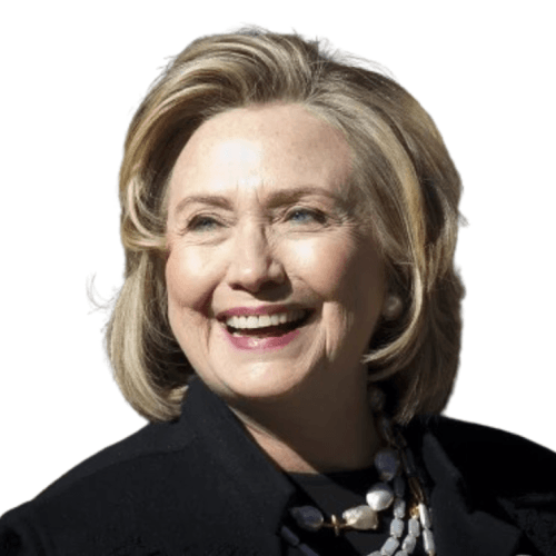 Hillary Clinton