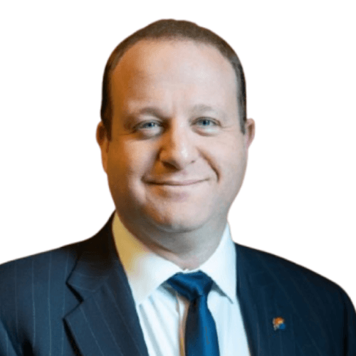 Jared Polis