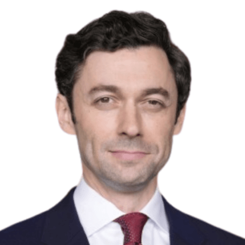 Jon Ossoff