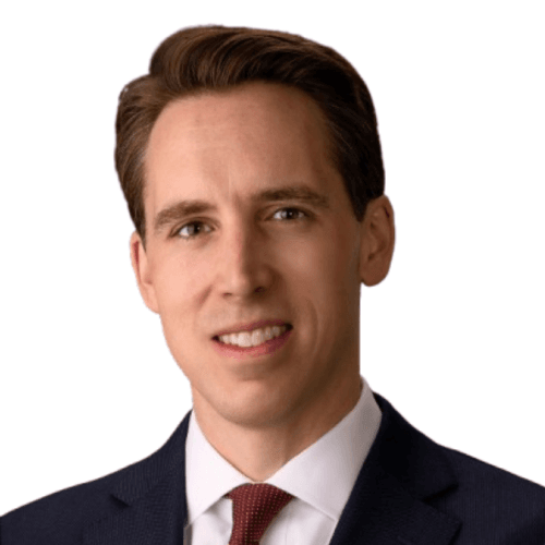 Josh Hawley