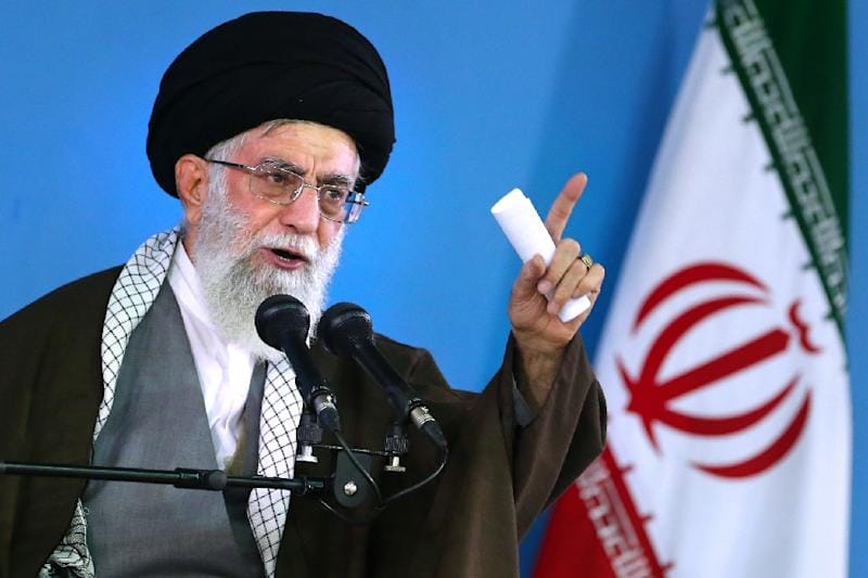 Will Ali Khamenei remain Supreme Leader of Iran through 2022?