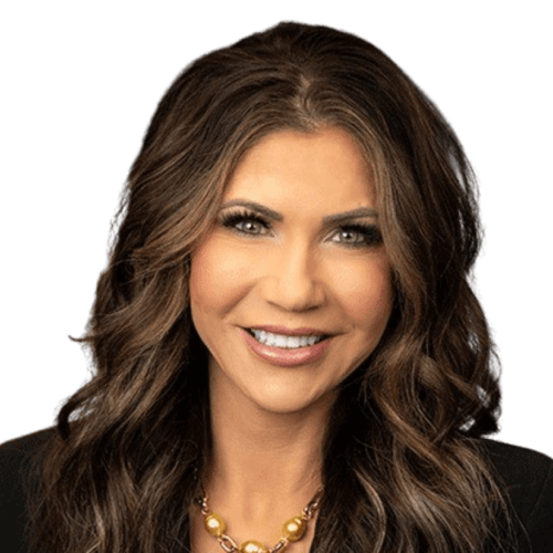 Kristi Noem