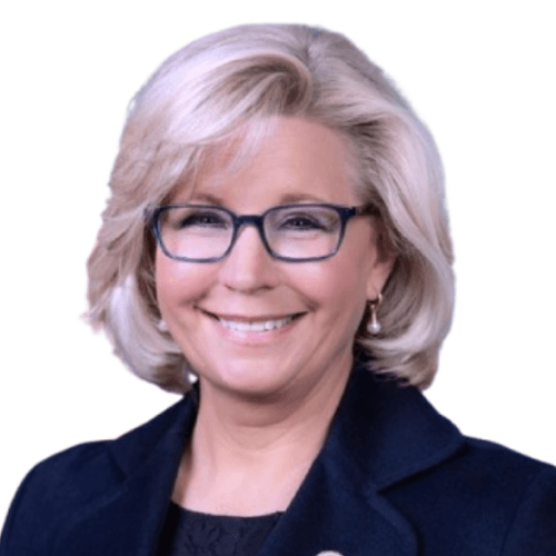 Liz Cheney