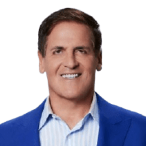 Mark Cuban