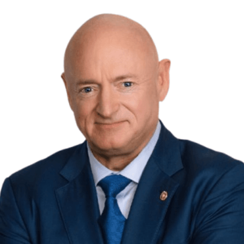Mark Kelly