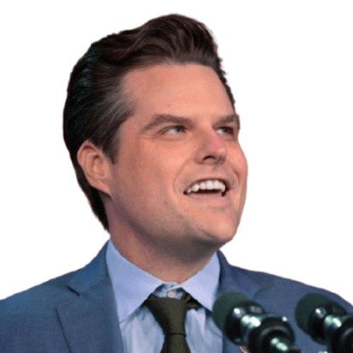 Matt Gaetz