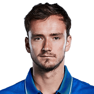 Will Daniil Medvedev play in the 2022 French Open?