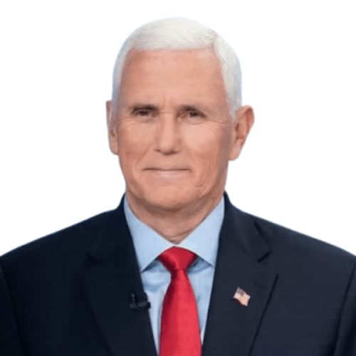 Mike Pence