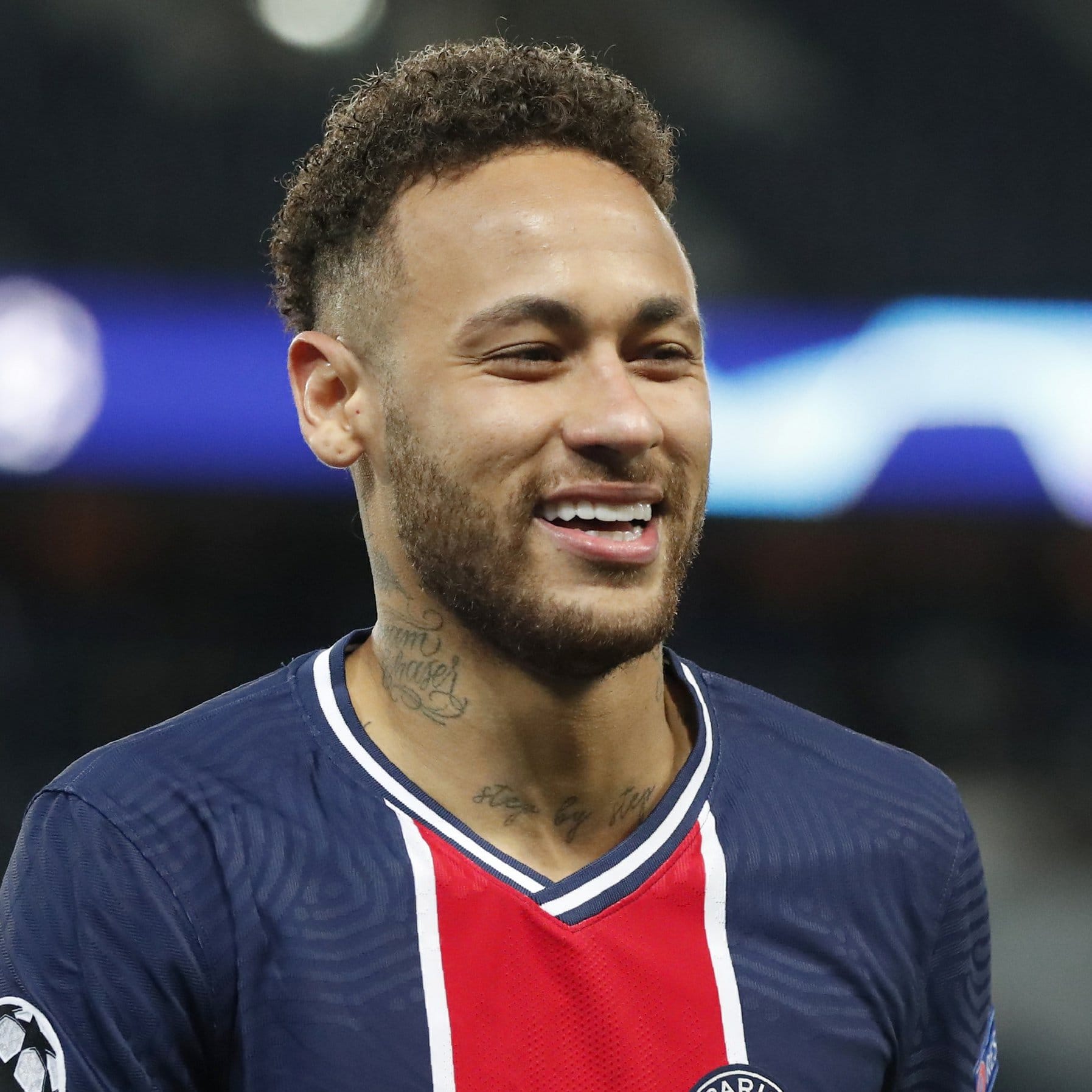 Will Neymar leave PSG?