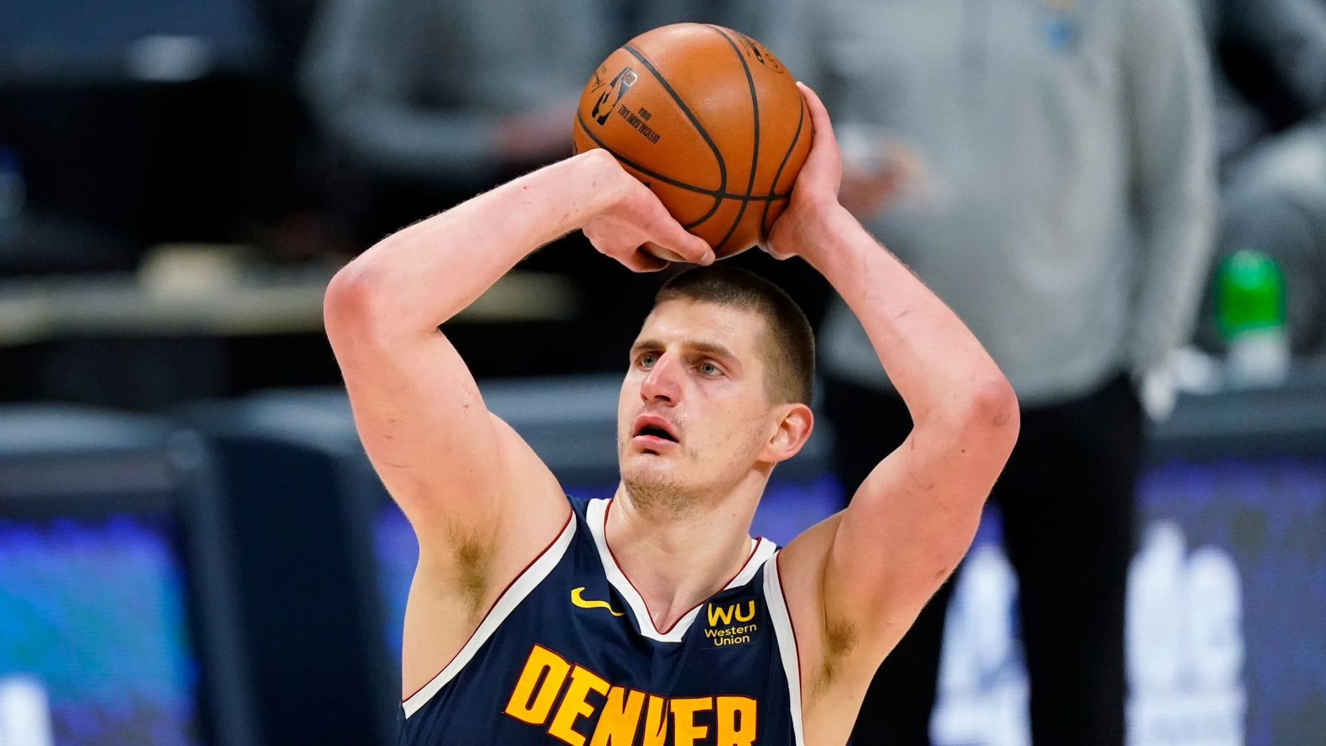 Will Nikola Jokic win 2023 NBA MVP?