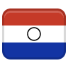 World Cup: Paraguay Stage of Elimination