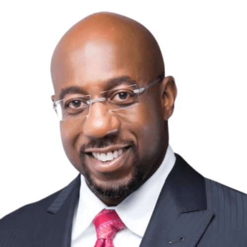 Raphael Warnock